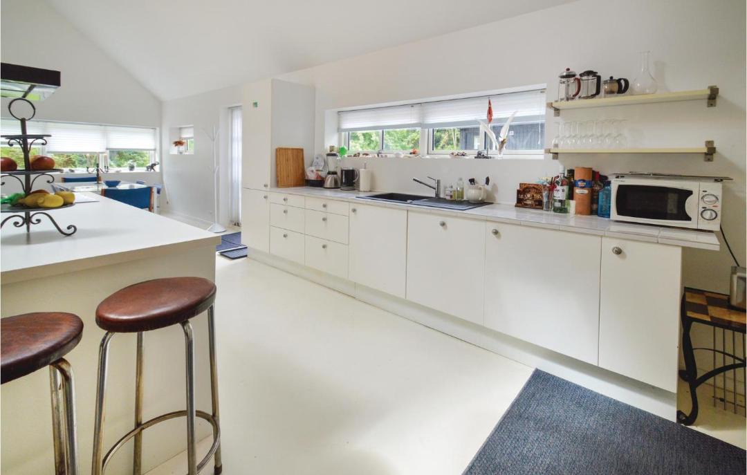 Photo of Kitchen in Faxe Ladeplads