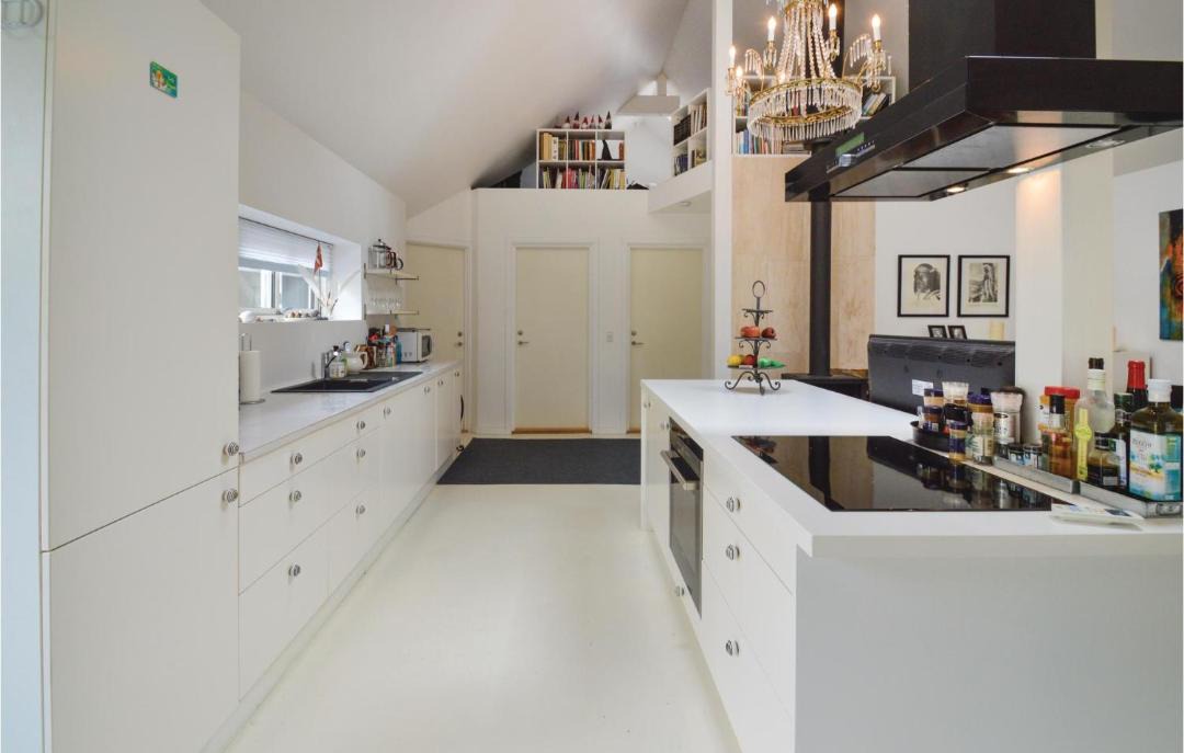 Photo of Kitchen in Faxe Ladeplads