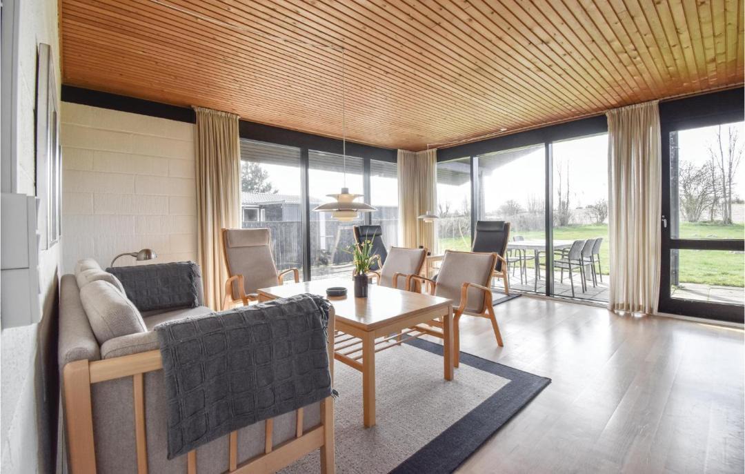 Photo of Livingroom in Helnæs By