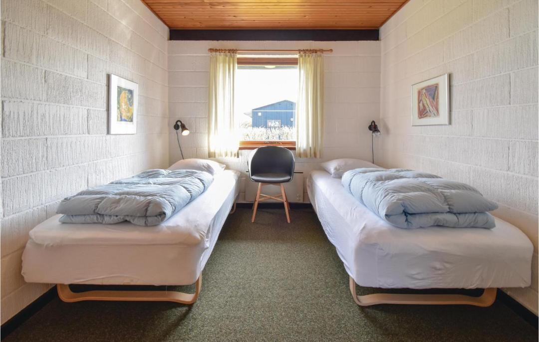 Photo of Bedroom in Helnæs By