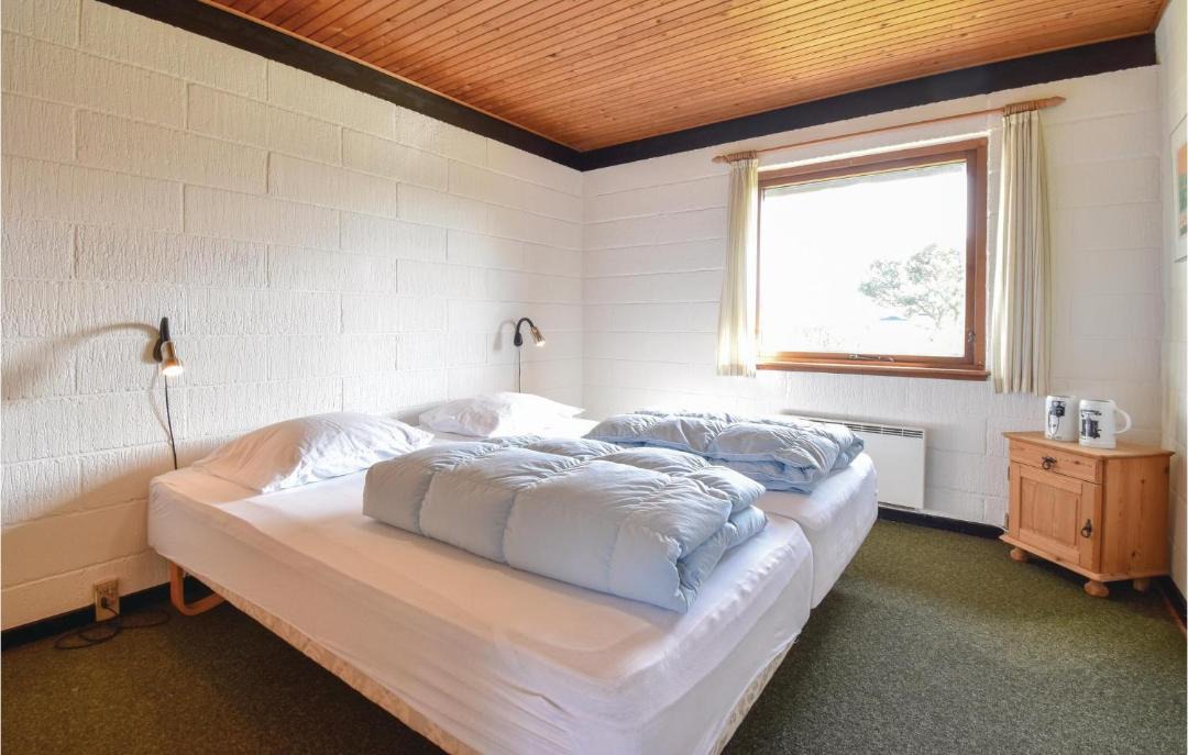 Photo of Bedroom in Helnæs By