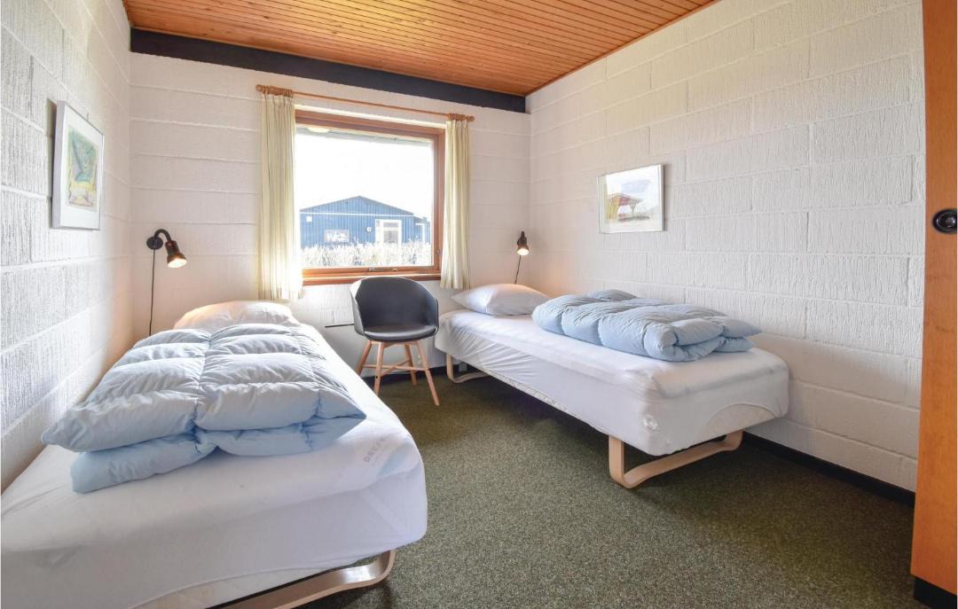 Photo of Bedroom in Helnæs By