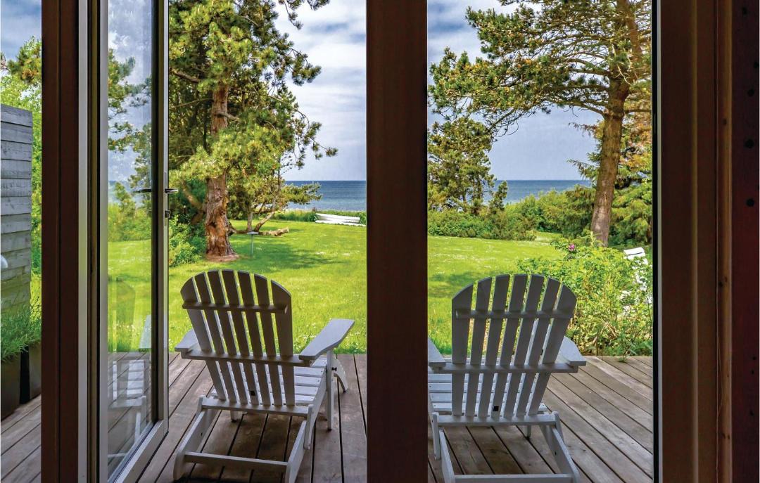 Photo of Patio Balcony in Kalundborg
