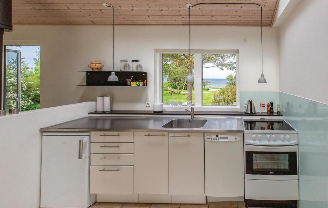 Photo of Kitchen in Kalundborg