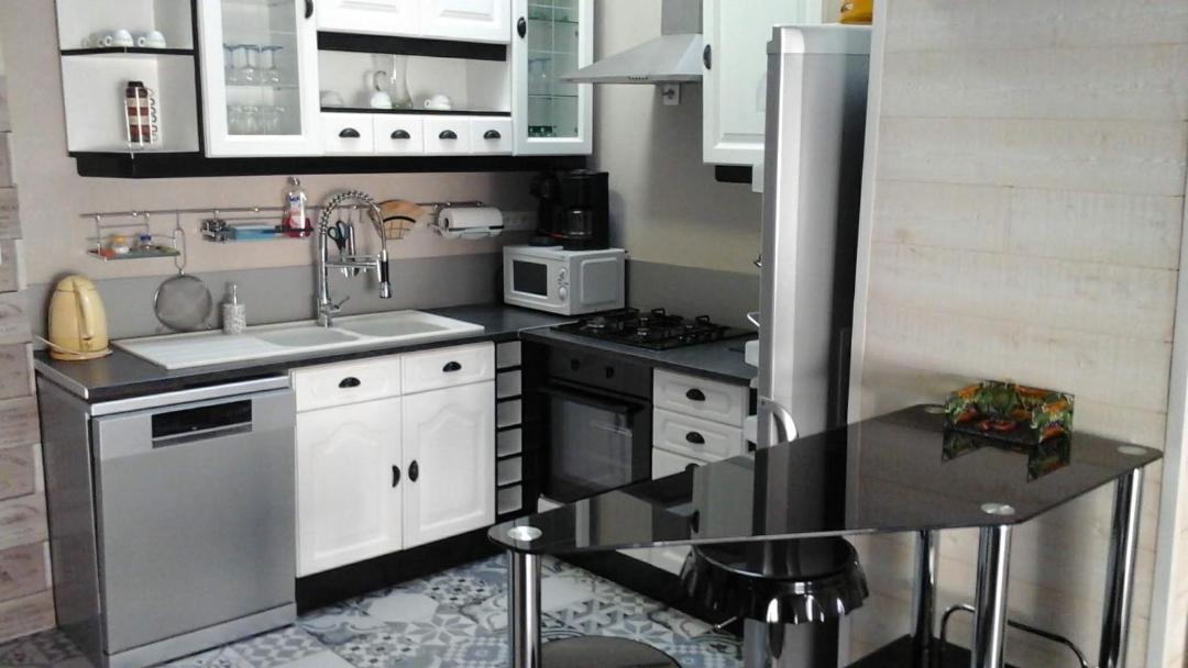Photo of Kitchen in Cugand
