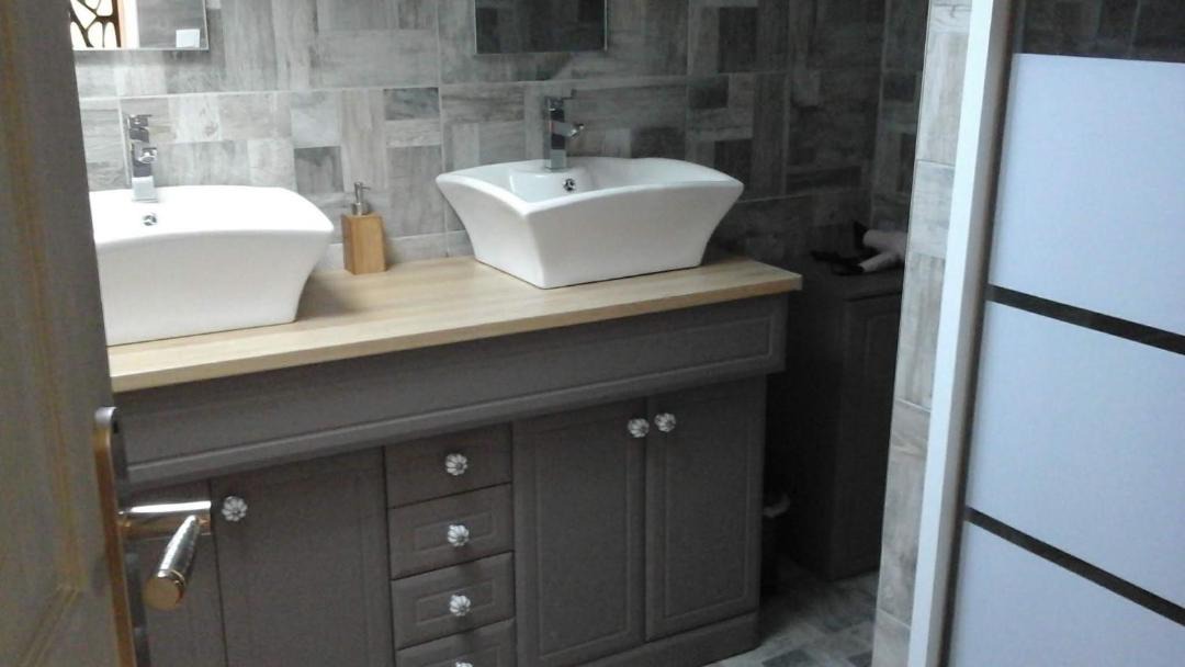 Photo of Bathroom in Cugand