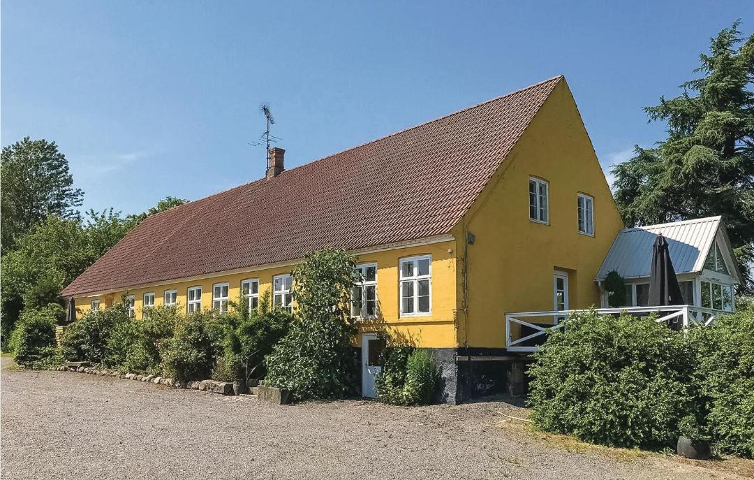 Photo of Others in Østermarie