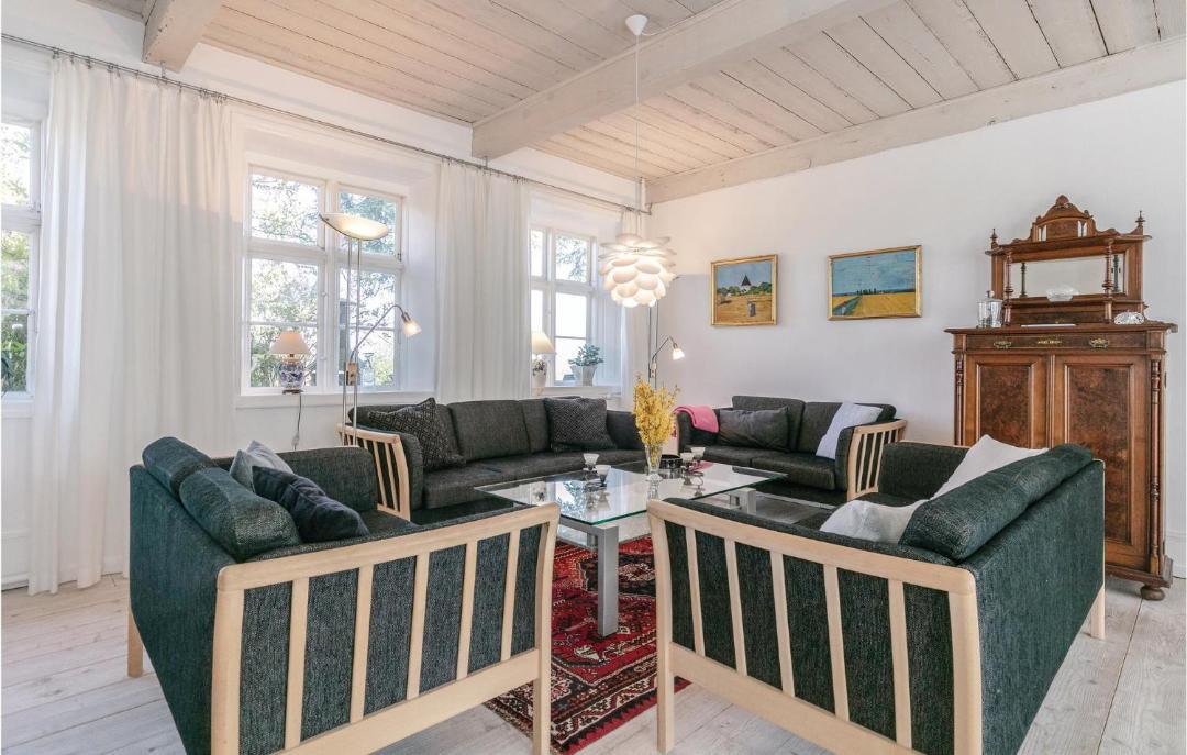 Photo of Livingroom in Østermarie