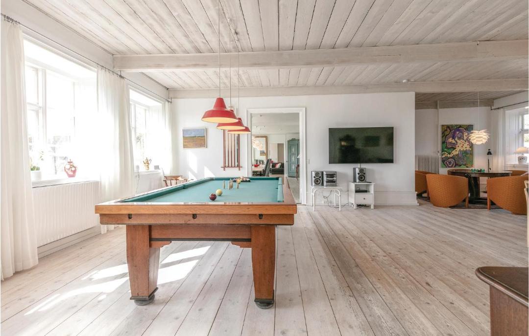 Photo of Livingroom in Østermarie
