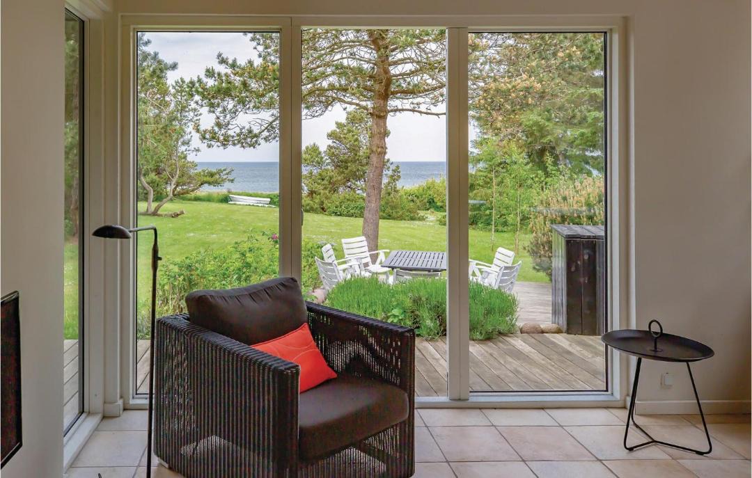 Photo of Patio Balcony in Kalundborg