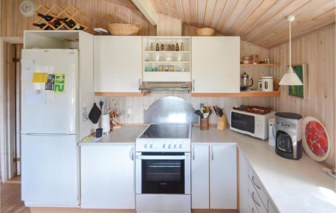 Photo of Kitchen in Ebdrup