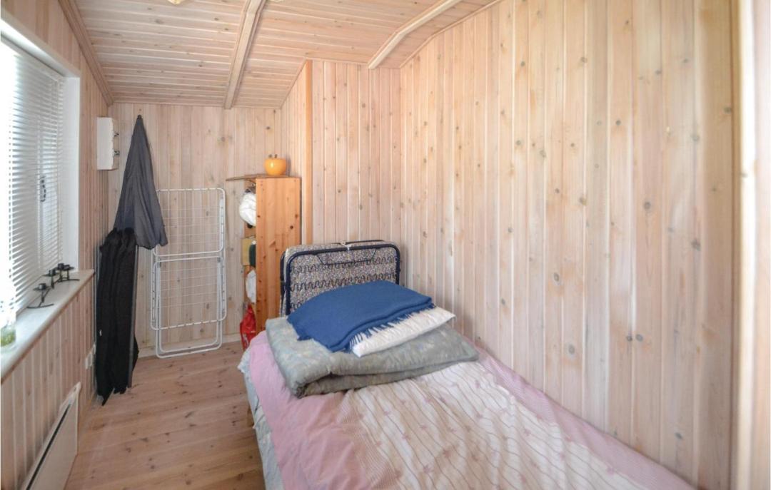 Photo of Bedroom in Ebdrup