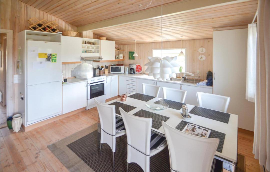 Photo of Kitchen in Ebdrup
