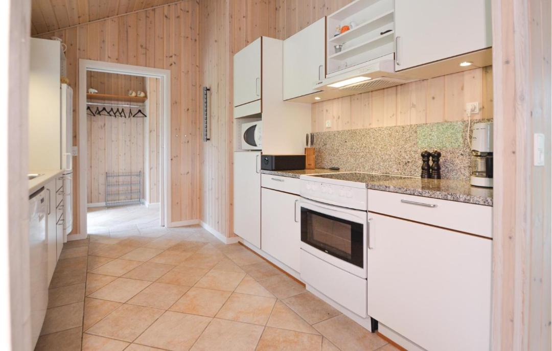 Photo of Kitchen in Ho