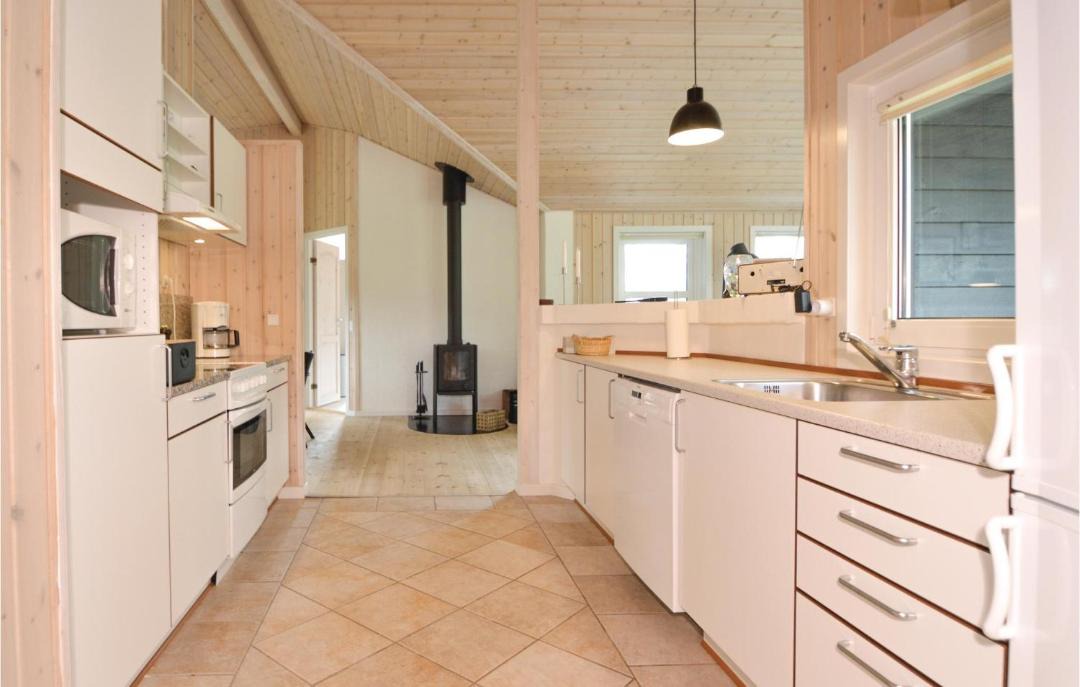Photo of Kitchen in Ho