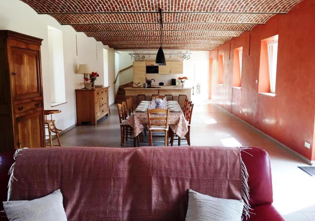 Photo of Livingroom in Villers-Chatel