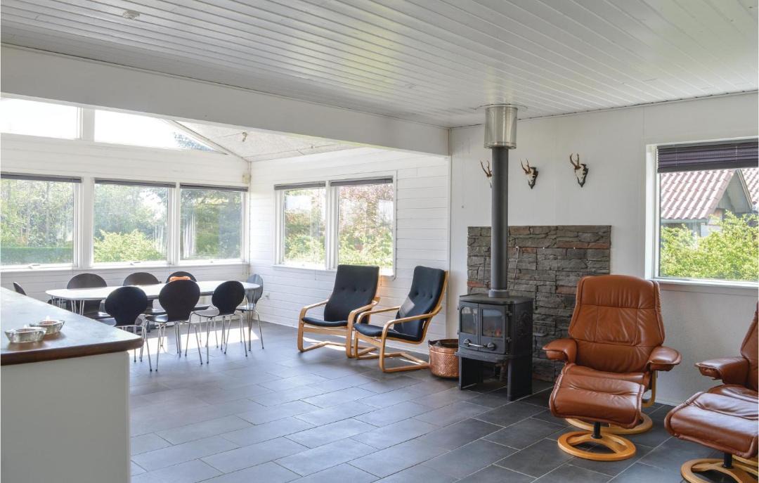 Photo of Livingroom in Skjern