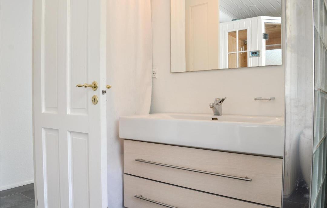 Photo of Bathroom in Skjern
