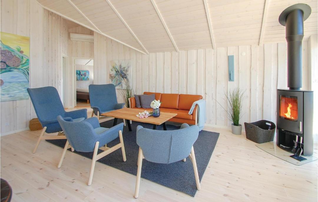 Photo of Livingroom in Skødshoved Strand