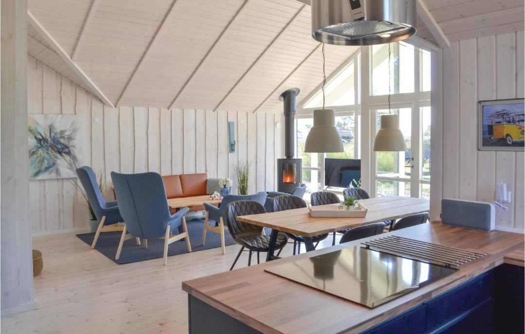 Photo of Livingroom in Skødshoved Strand