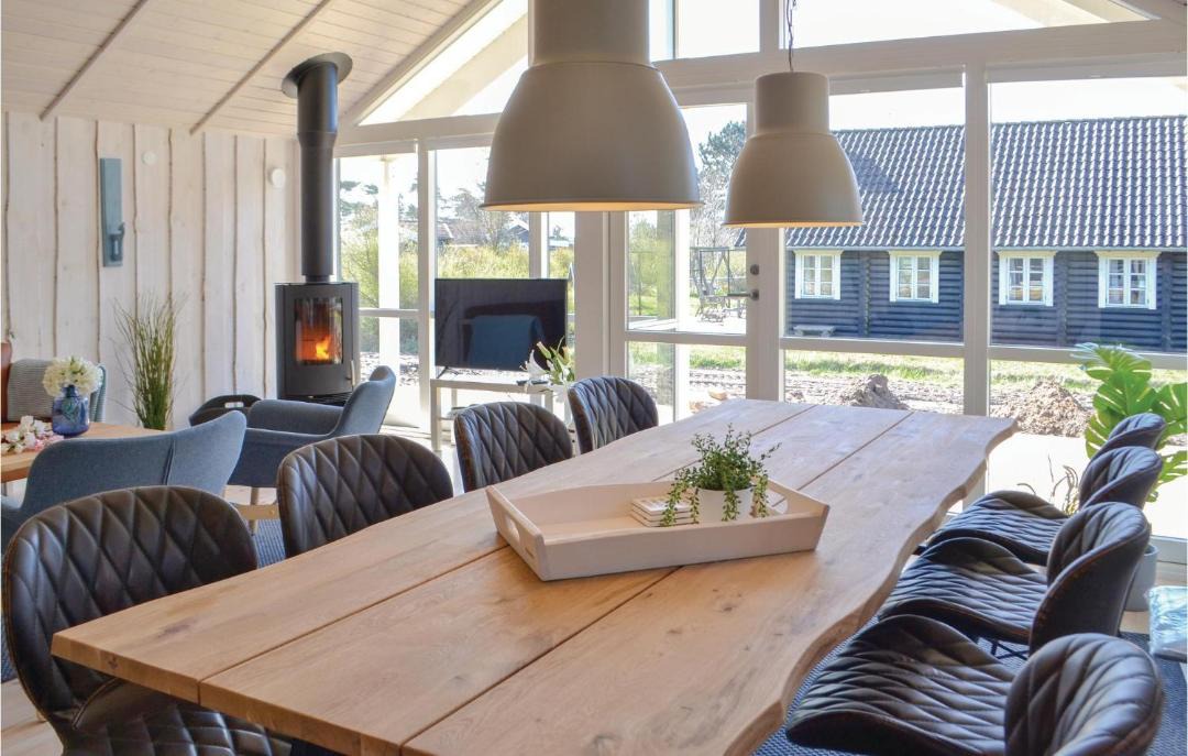 Photo of Livingroom in Skødshoved Strand