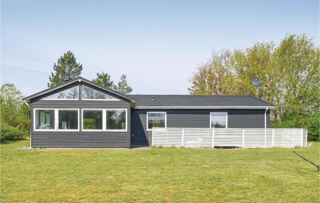Photo of Buildings in Skjern