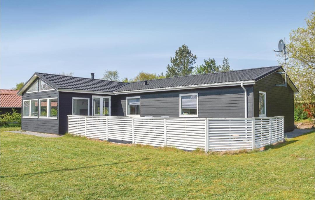Photo of Buildings in Skjern
