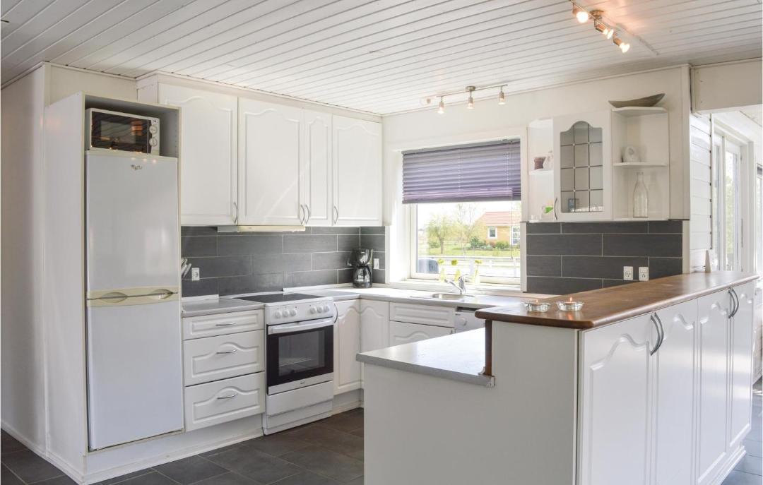 Photo of Kitchen in Skjern
