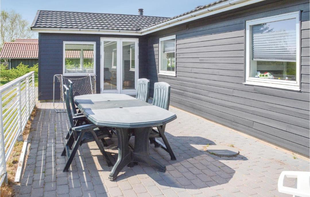 Photo of Patio Balcony in Skjern