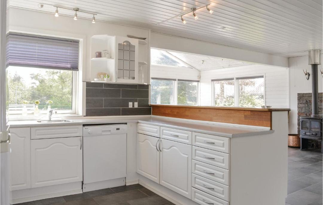 Photo of Kitchen in Skjern