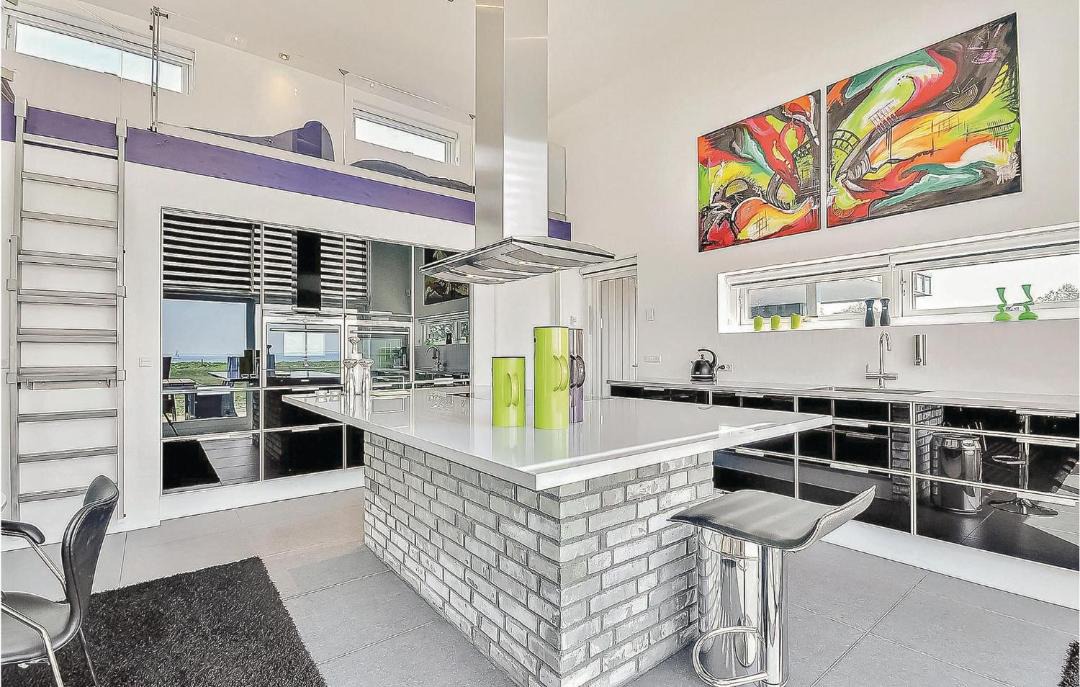 Photo of Kitchen in Høruphav