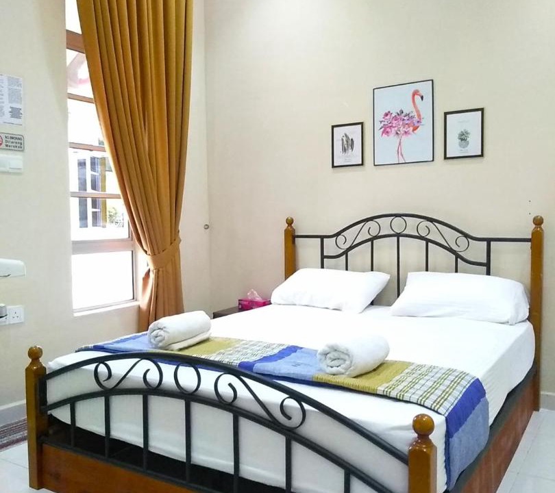 Photo of Others in Kampong Raja