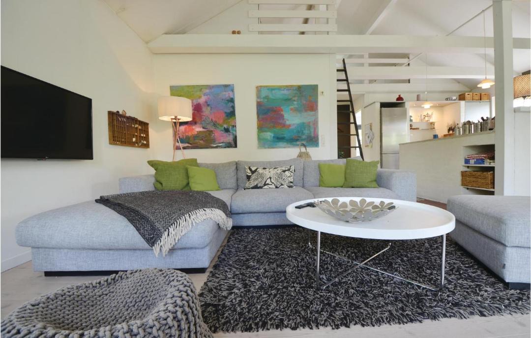 Photo of Livingroom in Hornslet