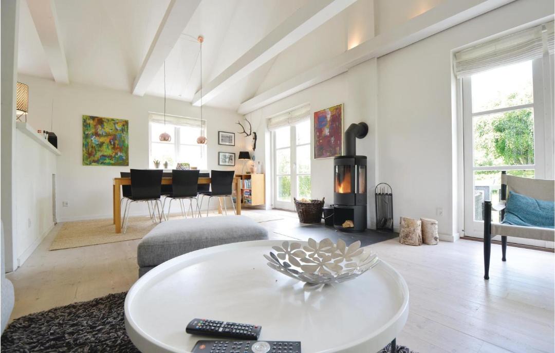 Photo of Livingroom in Hornslet