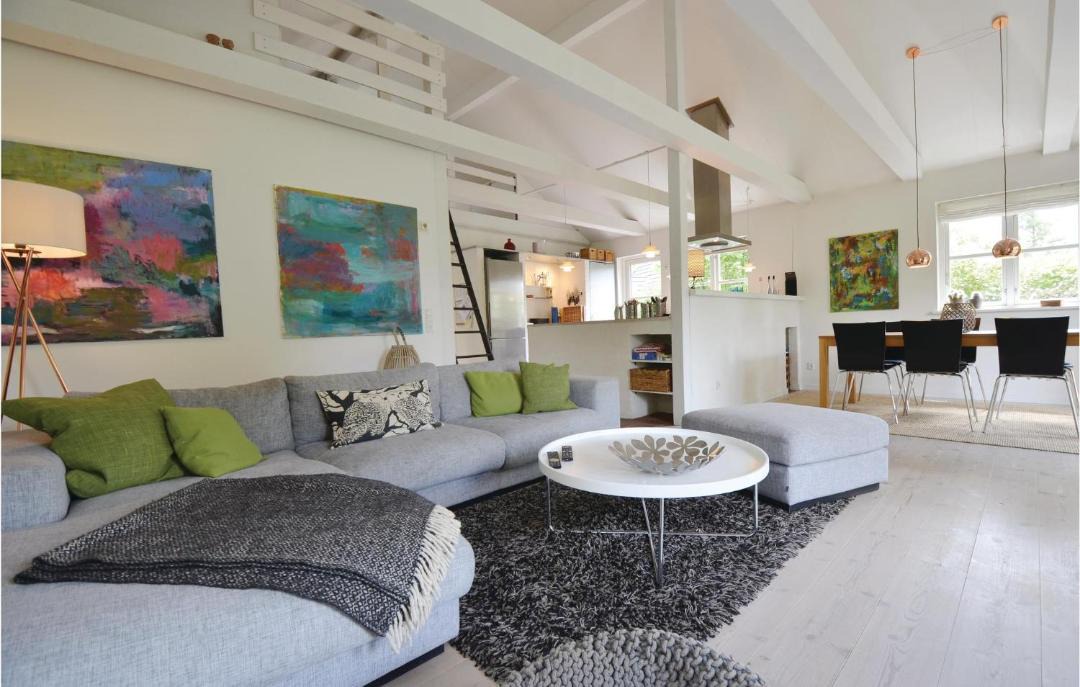 Photo of Livingroom in Hornslet