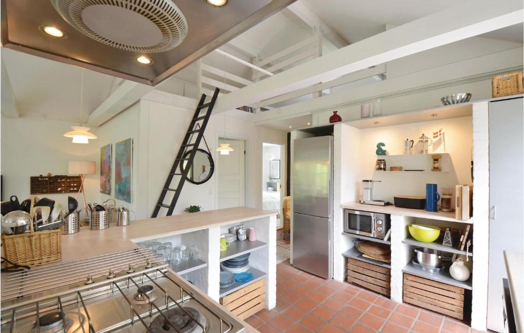 Photo of Kitchen in Hornslet