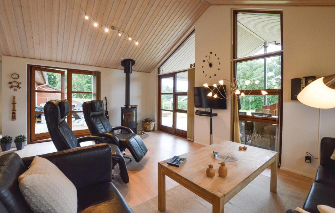 Photo of Livingroom in Vinderup