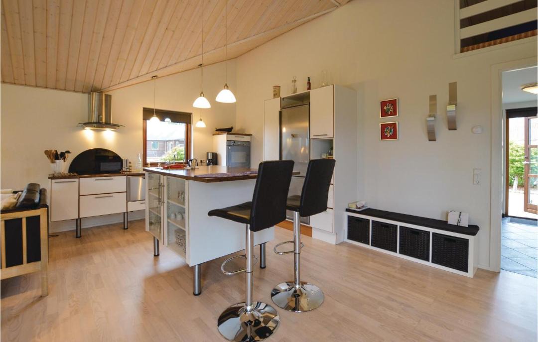 Photo of Kitchen in Vinderup