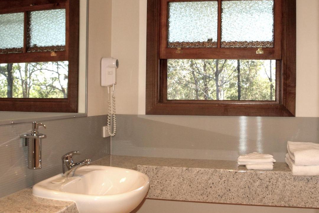 Photo of Bathroom in Amamoor