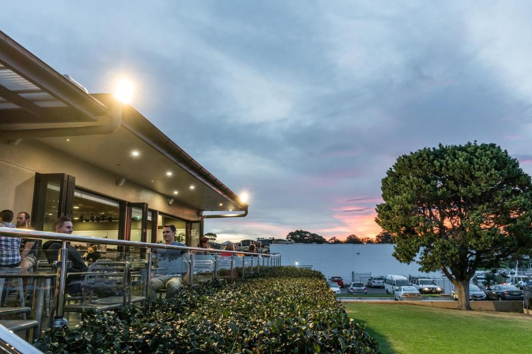 Photo of Others in Huskisson