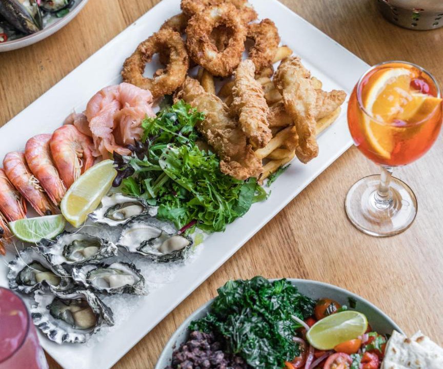 Photo of Others in Huskisson