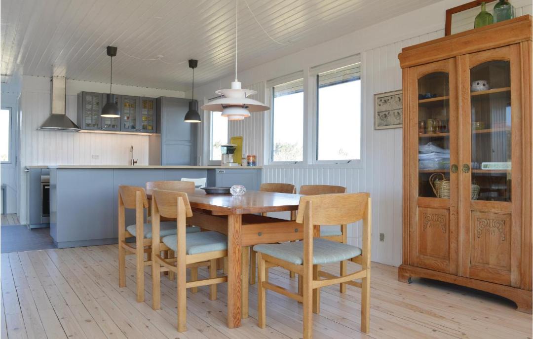 Photo of Kitchen in Klegod Strand