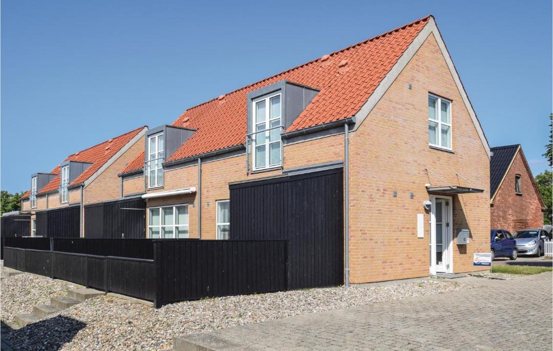Photo of Buildings in Lohals