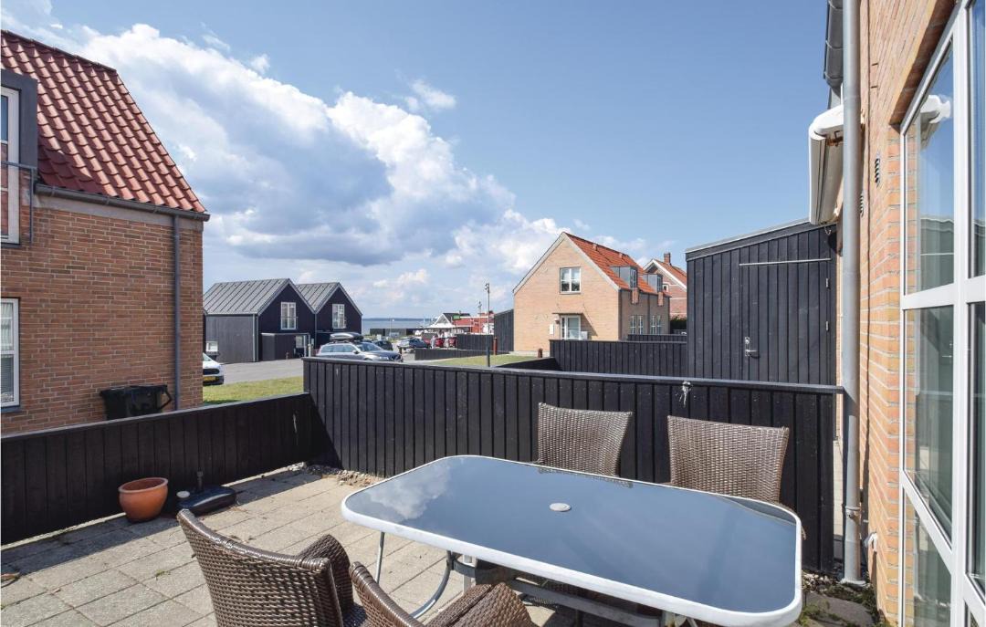 Photo of Patio Balcony in Lohals