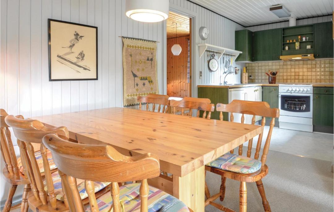 Photo of Kitchen in Hurup Thy