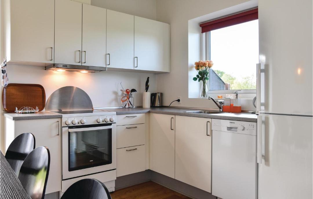 Photo of Kitchen in Ringkobing