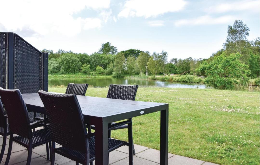Photo of Patio Balcony in Ringkobing