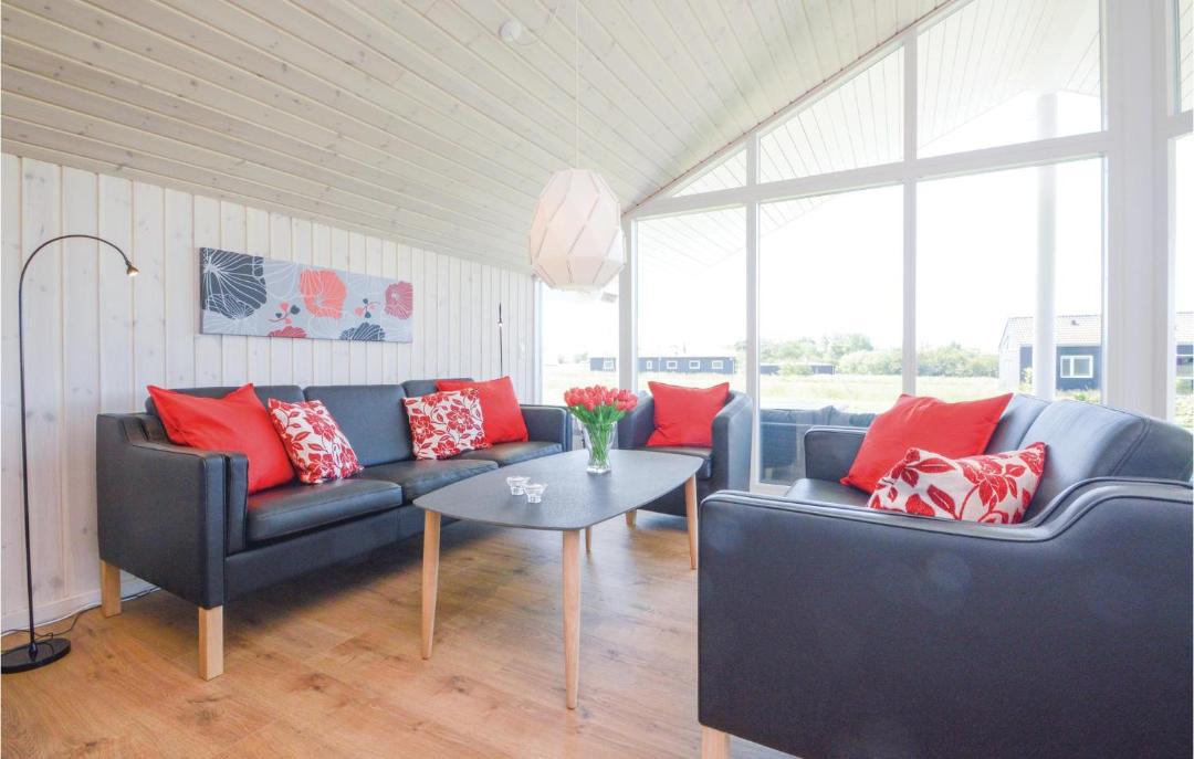 Photo of Livingroom in Arø
