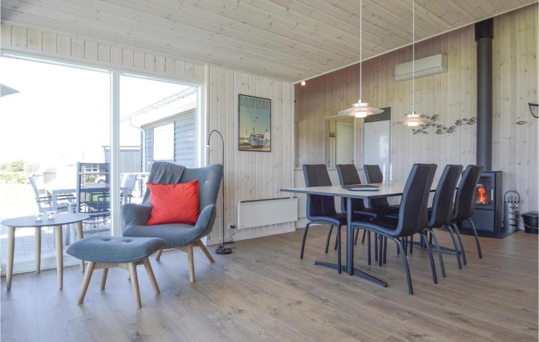 Photo of Livingroom in Arø