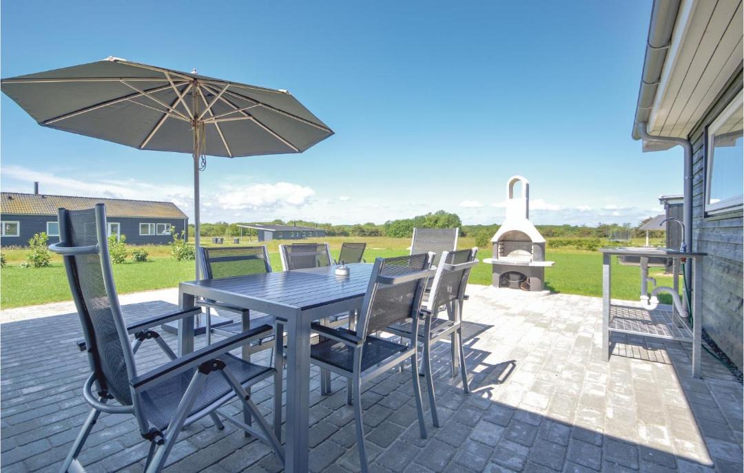 Photo of Patio Balcony in Arø